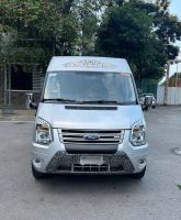 Bán xe Ford Transit 2019 SVP giá 450 Triệu - Hà Nội