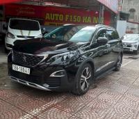 Bán xe Peugeot 5008 1.6 AT 2018 giá 630 Triệu - Hà Nội