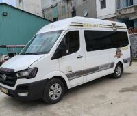 Bán xe Hyundai Solati 2019 Limousine 2.5 MT giá 650 Triệu - Hà Nội