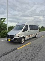 Bán xe Hyundai Solati 2022 2.5 MT giá 825 Triệu - Hà Nội