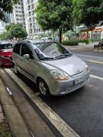 Bán xe Chevrolet Spark Lite Van 0.8 MT 2011 giá 56 Triệu - Hà Nội