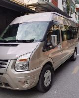 Bán xe Ford Transit Luxury 2014 giá 295 Triệu - Hà Nội