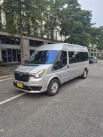 Bán xe Ford Transit Tiêu chuẩn 2023 giá 630 Triệu - Hà Nội