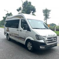 Bán xe Hyundai Solati 2022 Limousine giá 1 Tỷ 56 Triệu - Hà Nội