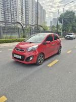 Bán xe Kia Morning 2011 1.0 AT giá 215 Triệu - Hà Nội