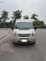 Bán xe Ford Transit Van 2019 giá 410 Triệu - Hà Nội