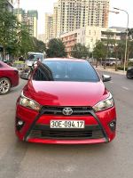 Bán xe Toyota Yaris 2016 1.5E giá 365 Triệu - Hà Nội