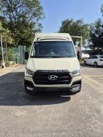 Bán xe Hyundai Solati 2018 Limousine 2.5 MT giá 590 Triệu - Hà Nội