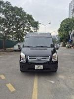 Bán xe Ford Transit 2017 Van giá 340 Triệu - Hà Nội