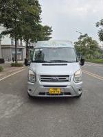 Bán xe Ford Transit Standard MID 2015 giá 279 Triệu - Hà Nội