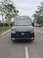 Bán xe Hyundai Solati 2019 Limousine 2.5 MT giá 750 Triệu - Hà Nội