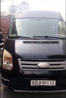 Bán xe Ford Transit 2017 Limousine giá 520 Triệu - Hà Nội
