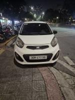 Bán xe Kia Morning 2014 Van 1.0 AT giá 175 Triệu - Hà Nội