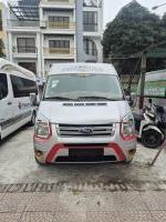 Bán xe Ford Transit 2017 Luxury giá 330 Triệu - Hà Nội