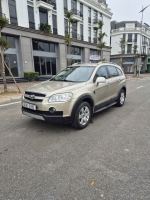 Bán xe Chevrolet Captiva LTZ 2.4 AT 2009 giá 190 Triệu - Hà Nội