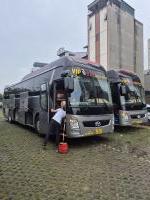 Bán xe Thaco Khác TB120 2016 giá 1 Tỷ 500 Triệu - Hà Nội