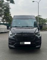 Bán xe Ford Transit 2024 Tiêu chuẩn giá 635 Triệu - Hà Nội