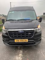 Bán xe Ford Transit 2023 Tiêu chuẩn giá 555 Triệu - Hà Nội