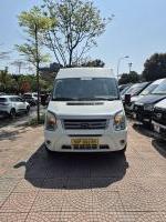 Bán xe Ford Transit 2020 Limousine giá 480 Triệu - Hà Nội