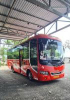 Bán xe Isuzu Khác 2016 Samco giá 950 Triệu - Hà Nội