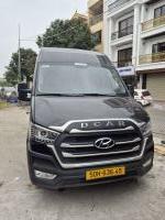 Bán xe Hyundai Solati Limousine 2024 giá 1 Tỷ 180 Triệu - Hà Nội