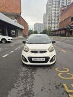 Bán xe Kia Morning 2014 Van 1.0 AT giá 165 Triệu - Hà Nội