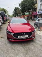 Bán xe Mazda 3 2023 1.5L Luxury giá 560 Triệu - Hà Nội