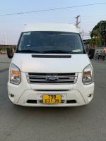 Bán xe Ford Transit 2019 Luxury giá 385 Triệu - Hà Nội