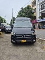 Bán xe Hyundai Solati 2019 H350 2.5 MT giá 650 Triệu - Hà Nội