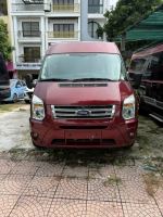 Bán xe Ford Transit 2017 Luxury giá 350 Triệu - Hà Nội