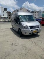 Bán xe Ford Transit 2016 Luxury giá 259 Triệu - Hà Nội