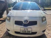 Bán xe Toyota Yaris 2007 1.3 AT giá 205 Triệu - Lai Châu