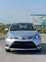 Bán xe Toyota Vios 2015 1.5E giá 255 Triệu - Tuyên Quang