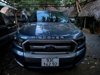 Bán xe Ford Ranger 2017 XLS 2.2L 4x2 MT giá 385 Triệu - Bình Dương