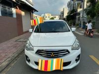 Bán xe Mitsubishi Attrage 2016 1.2 MT giá 199 Triệu - Bình Dương