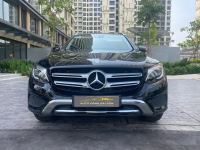 can ban xe oto cu lap rap trong nuoc Mercedes Benz GLC 250 4Matic 2017