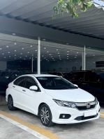 Bán xe Honda City 2018 1.5 giá 395 Triệu - TP HCM
