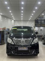 Bán xe Toyota Alphard 2013 3.5 V6 giá 1 Tỷ 589 Triệu - TP HCM