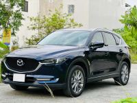 Bán xe Mazda CX5 2022 Deluxe 2.0 AT giá 715 Triệu - TP HCM