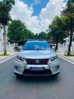 Bán xe Lexus RX 2011 350 AWD giá 990 Triệu - TP HCM