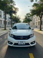 Bán xe Honda Brio 2021 RS giá 395 Triệu - TP HCM