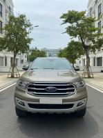 Bán xe Ford Everest 2018 Titanium 2.0L 4x4 AT giá 835 Triệu - TP HCM