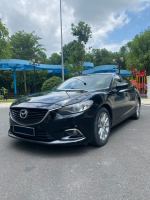 Bán xe Mazda 6 2016 2.0 AT giá 468 Triệu - TP HCM