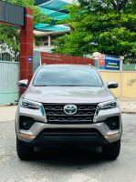 Bán xe Toyota Fortuner 2.4G 4x2 AT 2021 giá 955 Triệu - TP HCM