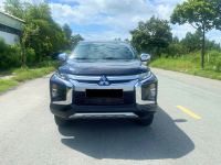 Bán xe Mitsubishi Triton 2022 4x2 AT giá 565 Triệu - TP HCM