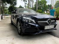 Bán xe Mercedes Benz C class 2018 C200 giá 789 Triệu - TP HCM