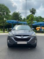 Bán xe Hyundai Tucson 2011 2.0 AT 4WD giá 355 Triệu - TP HCM