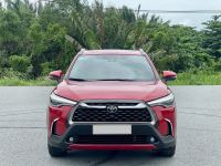 Bán xe Toyota Corolla Cross 2020 1.8V giá 699 Triệu - TP HCM