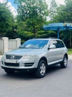 Bán xe Volkswagen Touareg 2.5 R5 TDI 2008 giá 388 Triệu - TP HCM