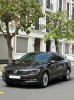 Bán xe Volkswagen Passat 1.8TSI 2017 giá 668 Triệu - TP HCM